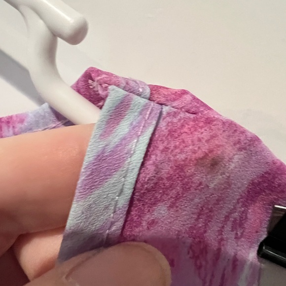 Adrienne top size medium (oversized) - Picture 7 of 8